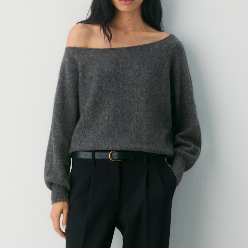 Wilfred SoftSpoke™ Rhoda Sweater